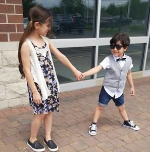 Meet your Posher, Shereen